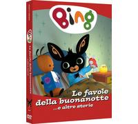 Bing - The Bedtime Stories DVD KOCH MEDIA
