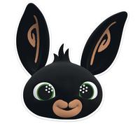 Bing the Bunny Official 2D Card Party Mask
