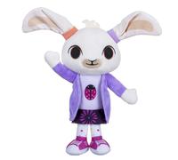 Bing toys. Coco teddy bear with Crinkly Ears. Character from the CBe (US IMPORT)
