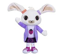 Bing toys. Coco teddy bear with Crinkly Ears. Character from the CBeebies TV show
