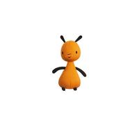 Bing toys, talking Flop teddy bear. Flop makes sounds like he does in the Bing CBeebies TV Show. Perfect toddler toys.