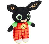Bing 3521 Bunny Soft Toy with Crinkly Ears, 21Cm