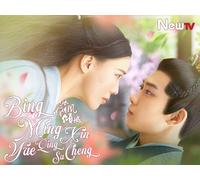 Bing Xin Ming Yue Su Qing Cheng 09