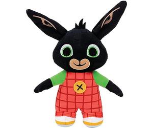 Bing your super soft plush friend