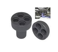 BINGCAI TONG Crankshaft Rotating Tool Camshaft Timing Tool Vanos Solenoid Valve Remover Compatible with BMW B38 B48 B58 Engines(Crankshaft Rotating)