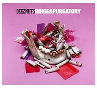 Binge & Purgatory – Century Media Records – Explicit Lyrics