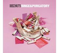 Binge & Purgatory [VINYL]