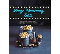 Binge-Watching Eats