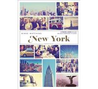 Binge Watching New York: A Travel Guide Through the Most Emblematic TV Series