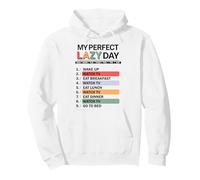 Binge Watching TV Series Movie Show Cinema Watcher Pullover Hoodie