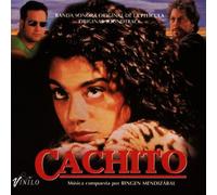 BINGEN MENDIZABAL - Cachito