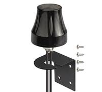 Bingfu 4G LTE Dual SMA Male MIMO Antenna Outdoor Fixed Bracket Wall Mount
