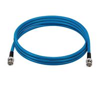 Bingfu BNC SDI Cable 75 Ohm 3G/6G SDI Digital Video Cable(Belden 1694A) 300cm/9.84ft for Cameras and Video Equipment, Supports HD/3G/1080P/4K-UHD