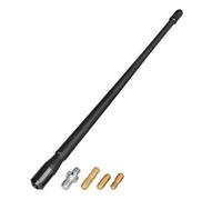 Bingfu Car Roof Mount Antenna 31.5cm Car Radio Antenna Replacement Compatible with Auto Vehicles