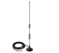 Bingfu Dual Band VHF UHF 136-174MHz 400-470MHz Ham Radio Antenna