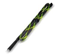 Bingfu Dual Band VHF UHF 136-460MHz 109.5cm Foldable Camouflage CS Tactical SMA Female Ham Radio Antenna for Baofeng UV-5R UV-82 BF-F8HP Wouxun HYT Handheld Two Way Radio Walkie Talkies
