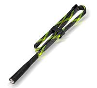 Bingfu Dual Band VHF UHF 136-460MHz 79.5cm Foldable Camouflage CS Tactical SMA Female Ham Radio Antenna for Baofeng UV-5R UV-82 BF-F8HP Wouxun HYT Handheld Two Way Radio Walkie Talkies
