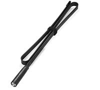 Bingfu Foldable CS Tactical Antenna SMA Dual Band VHF UHF 136-460MHz 108cm
