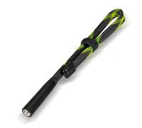 Bingfu Foldable CS Tactical Antenna SMA Dual Band VHF UHF 136-460MHz 47.5cm
