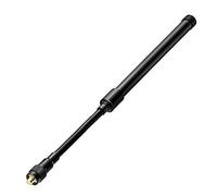 Bingfu Gooseneck CS Tactical Antenna VHF UHF 136-174mhz 400-520mhz