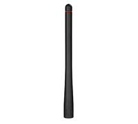 Bingfu Handheld Marine VHF Radio Antenna 136-174MHz Rubber Duck SMA Male Antenna for Standard Horizon HX210 HX870 HX890 HX300 HX380 HX40 HX280 HX290 HX370 Boat Handheld Floating VHF Two Way Radio