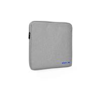 Bingfu Portable Carry Bag for Starlink Mini Dish - Storage Handbag for Starlink Mini Dish Satellite Antenna, Ideal for RV, Outdoor Camping, Travel, Easy to Carry, Durable Protection (Grey)