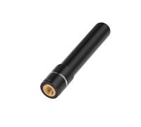 Bingfu SMA Male GPS Radio Short Mini Antenna Replacement (1 Pack) for Garmin GPS Alpha 100 200 Astro 220 320 430