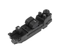 BINGGA Automotive Accessories Car Power Window Switches DF80-66-350A DF8066350A Replacement Window Control Switches for 2 08