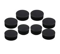 BINGGA Chassis Round Hole Plugs Protections Caps Covers for Jimny 2023-2024 Car Exterior Accessories