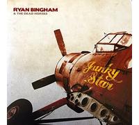 Ryan Bingham – Junky Star – Vinyl LP (New)