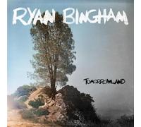 Bingham Ryan - Tomorrowland