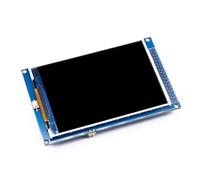 Binghe 3.5 Inch IPS TFT LCD Display Module 320 x 480 Resolution, Rich Display, Compatible with Arduino