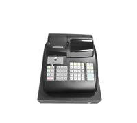 BINGNU Cash Register, Cash Register, Cash Box With English Payment System Software, Cash Register With Automatic Cash Register System for Small Business, Retail, Restaurant, Salon