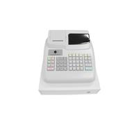BINGNU Cash Register, Restaurant Electronic Portable POS Cash Register ECR100 for Small Business, Retail, Restaurant, Salon