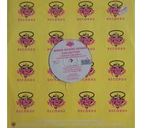 Bingo Bango Bongo Collective - Bingo 4 The Sweat-12"