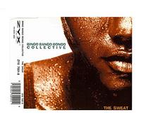 Bingo Bango Bongo - Sweat