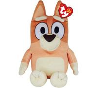 TY Bluey Bingo The Dog Medium Soft Plush