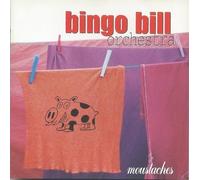 Bingo Bill Orchestra - Moustaches
