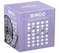 Bingo Collection Classique Gra Planszowa Polska