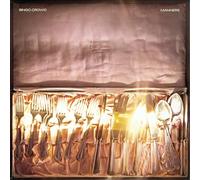 Bingo Crowd (BC) - Manners [VINYL]