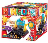 Bingo Dromader