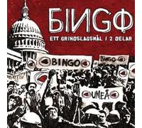 Bingo - Ett Grindslagsmal I 2..