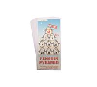 Bingo Flyers 9 From 36 250 Pack (Penguin Pyramid)