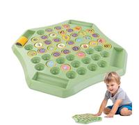 Bingo for, Fighting, Animal Brain Teaser, Strategy Toys, Learning and Educational Toys, Concentration for Home and Travel, Interesting and Engaging