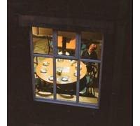 Bingo Fury – Bats Feet For A Widow – Turquoise 180gm Vinyl with Lyric Sheets