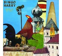 Bingo Harry - Where Do We Go? [VINYL]