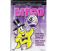 Bingo [Interactive DVD]