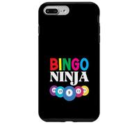 Bingo Ninja Perfect For Game Enthusiasts Case for iPhone 7 Plus/8 Plus