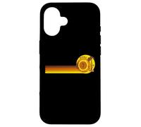 Bingo-Player Bingo-Game Bingo-Night Vintage 70s Game-Bingo Case for iPhone 16