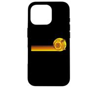 Bingo-Player Bingo-Game Bingo-Night Vintage 70s Game-Bingo Case for iPhone 16 Pro